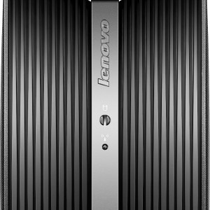 Lenovo Beacon, 1x 2TB 7200 RPM, Atom 1.20 GHz Dual Core, 1GB DDR3, USB 3.0, Wi-Fi, Linux, Black