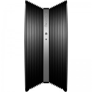 Lenovo Beacon, 1x 2TB 7200 RPM, Atom 1.20 GHz Dual Core, 1GB DDR3, USB 3.0, Wi-Fi, Linux, Black
