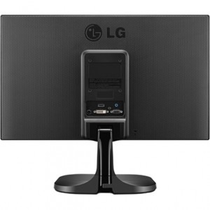 LG 27MP65VQ 27 inch 5ms black