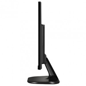 LG 27MP65VQ 27 inch 5ms black