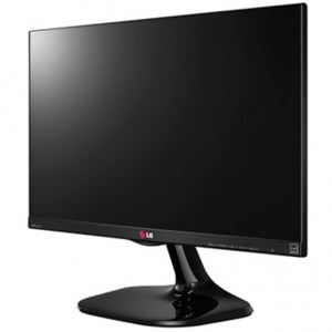 LG 27MP65VQ 27 inch 5ms black