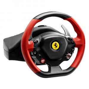 Thrustmaster Ferrari 458 Spider pentru Xbox One & Xbox Series X|S