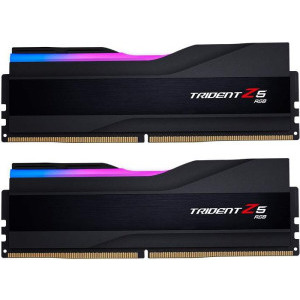 G.Skill Trident Z5 RGB 32GB DDR5 6000MHz CL40 Dual Channel Kit