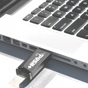 Patriot Push+ 32GB USB 3.2