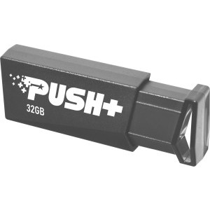 Patriot Push+ 32GB USB 3.2