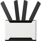 Router wireless MikroTik Gigabit Chateau 5G ax Dual-Band WiFi 6