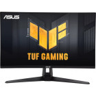 Monitor LED ASUS Gaming TUF VG27AQA1A 27 inch QHD VA 1 ms 170 Hz HDR FreeSync Premium