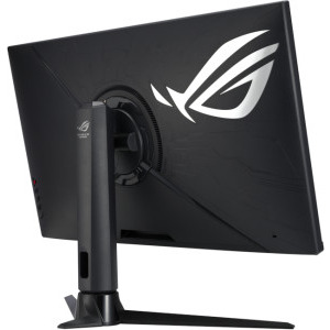 ASUS Gaming ROG Strix XG32AQ 31.5 inch QHD IPS 1 ms 175 Hz HDR FreeSync Premium Pro & G-Sync Compatible