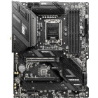 Placa de baza MSI MAG B760 TOMAHAWK WIFI DDR4