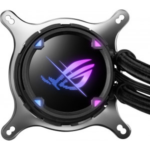 ASUS ROG STRIX LC II 240 ARGB