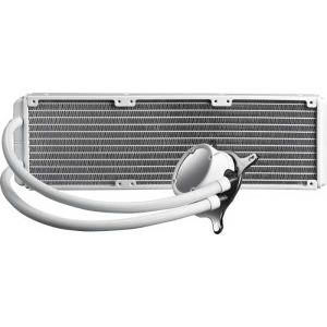 ASUS ROG STRIX LC 360 White Edition ARGB