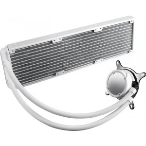 ASUS ROG STRIX LC 360 White Edition ARGB
