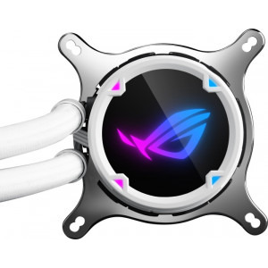 ASUS ROG STRIX LC 360 White Edition ARGB
