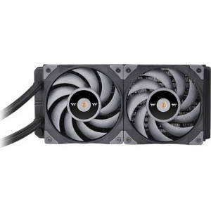 Thermaltake ToughLiquid Ultra 240