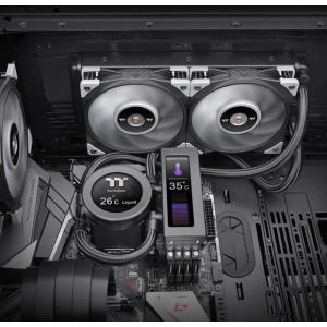 Thermaltake Floe RC RGB 240 Premium Edition
