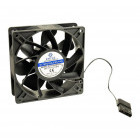 Ventilator Inter-Tech DFG12038B12DN 120mm, Bulk