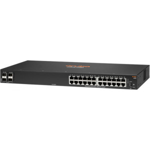 HP Gigabit Aruba 6000 24G 4SFP