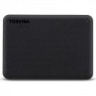 Hard disk extern Toshiba Canvio Advance 1TB, 2.5 inch, USB 3.2 Black