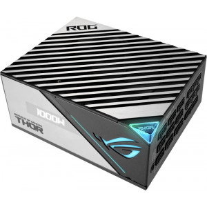 ASUS ROG Thor Platinum II, 80+ Platinum, 1000W