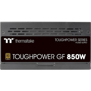 Thermaltake Toughpower GF, 80+ Gold, 850W