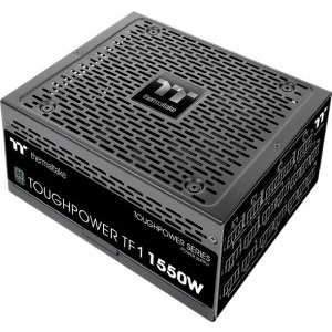 Sursa Thermaltake Toughpower TF1, 80+ Titanium, 1550W