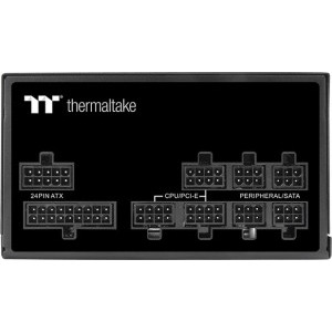 Thermaltake Toughpower GF, 80+ Gold, 650W