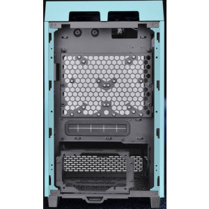 Thermaltake The Tower 100 Turquoise