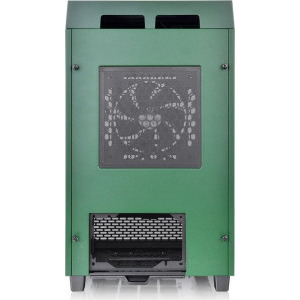 Thermaltake The Tower 100 Racing Green