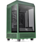 Carcasa Thermaltake The Tower 100 Racing Green
