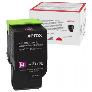 Xerox Toner 006R04362 Magenta
