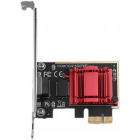 Placa de retea AXAGON 2.5Gigabit PCEE-G25