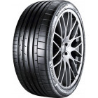 Anvelopa vara Continental Sportcontact 6 285/45R21 113Y
