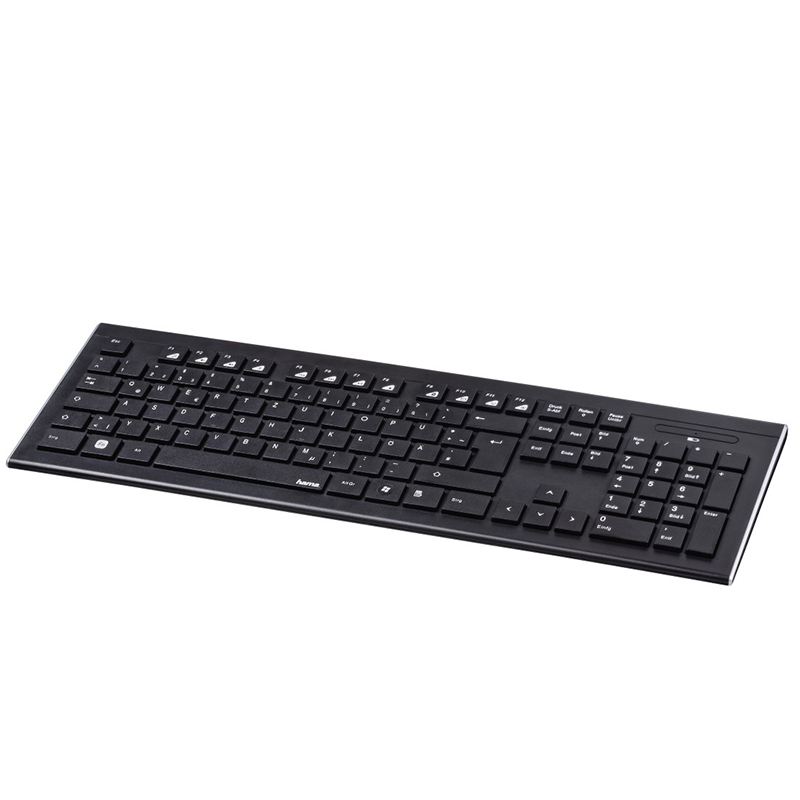 Tastatura Hama Cortino ROU