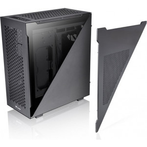 Thermaltake Divider 500 TG Air Black
