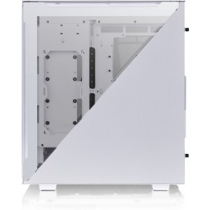 Thermaltake Divider 500 TG Air Snow Edition