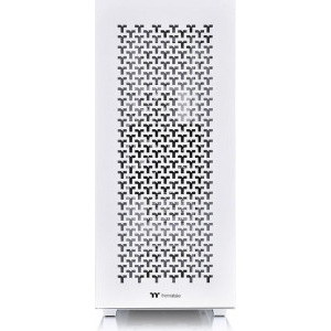 Thermaltake Divider 500 TG Air Snow Edition