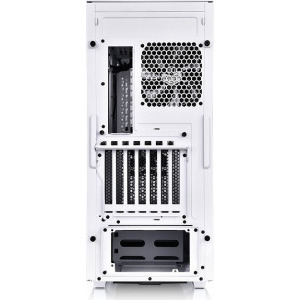 Thermaltake Divider 500 TG Air Snow Edition
