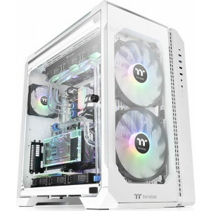 Thermaltake View 51 TG Snow Edition ARGB