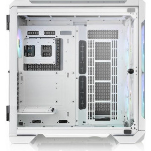 Thermaltake View 51 TG Snow Edition ARGB