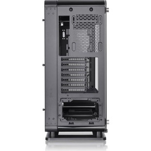 Thermaltake Core P6 Tempered Glass Edition Black