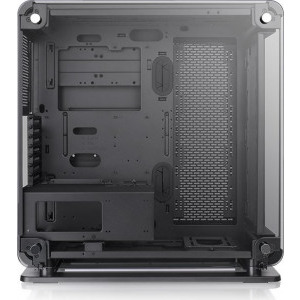 Thermaltake Core P6 Tempered Glass Edition Black