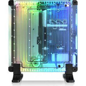 Thermaltake Carcasa Thermaltake DistroCase 350P neagra