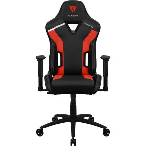 Aerocool Thunder X3 TC3 Black / Red