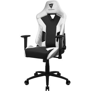 Aerocool Thunder X3 TC3 White
