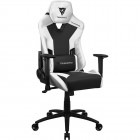 Scaun gaming Aerocool Thunder X3 TC3 White