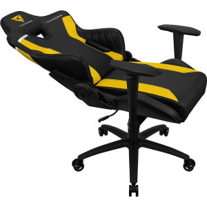Aerocool Thunder X3 TC3 Black / Yellow