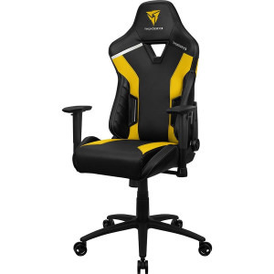 Aerocool Thunder X3 TC3 Black / Yellow