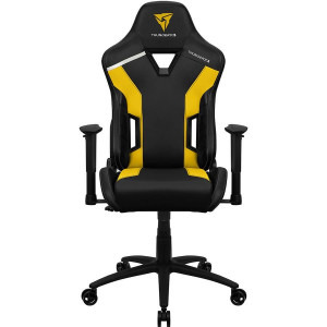Aerocool Thunder X3 TC3 Black / Yellow