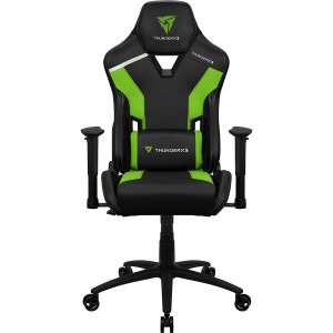 Aerocool Thunder X3 TC3 Black / Green