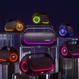 Tronsmart Boxa portabila Bang Party Speaker, Black